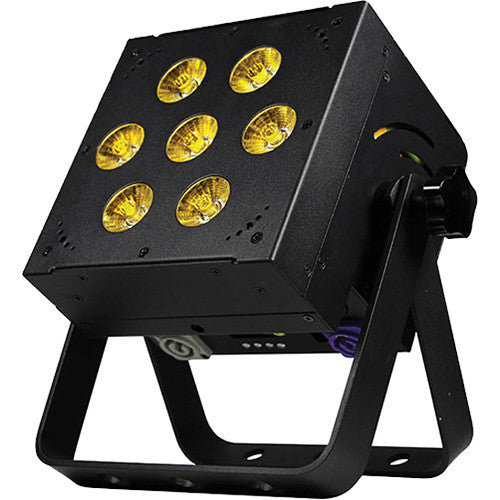 Blizzard Lighting SkyBox EXA RGBAW+UV LED Light