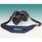 OP/TECH USA Pro Loop Strap (Navy Blue)