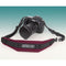 OP/TECH USA Pro Loop Strap (Wine Red)