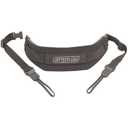 OP/TECH USA Pro Loop Strap (Black)