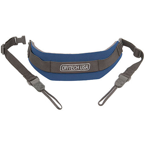 OP/TECH USA Pro Loop Strap (Navy Blue)