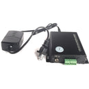 Tactical Fiber Systems Fiber Converter Receiver/Transmitter Set