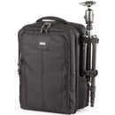 Think Tank Photo Airport Commuter Backpack (Black)