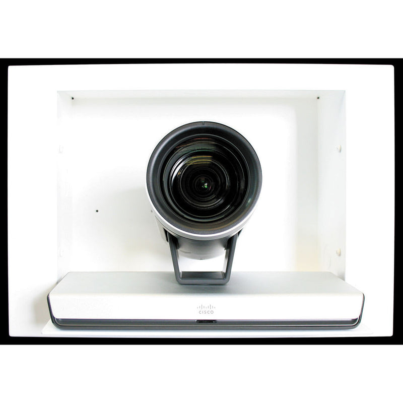 Vaddio In-Wall Enclosure for Cisco Precision 60 Camera