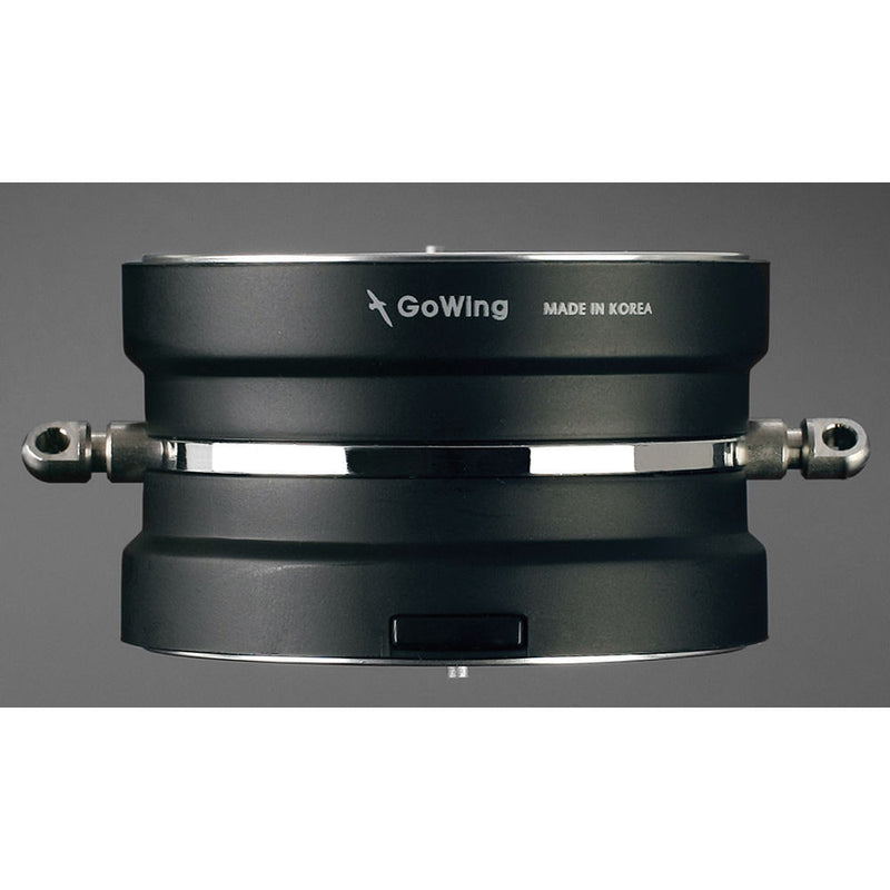 GoWing Lens Flipper for Sony E Mount Lenses