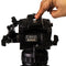 E-Image GH06 Head with 2-Stage Carbon Fiber Tripod Legs