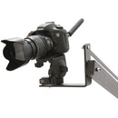 ProAm USA Orion Jr DVC50 4' Compact Camera Crane / Jib