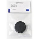 ZEISS Classic Rear Cap for M42-Mount Lenses