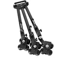 ProAm USA SolidTrax Universal Track Dolly