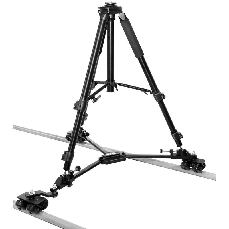 ProAm USA SolidTrax Universal Track Dolly