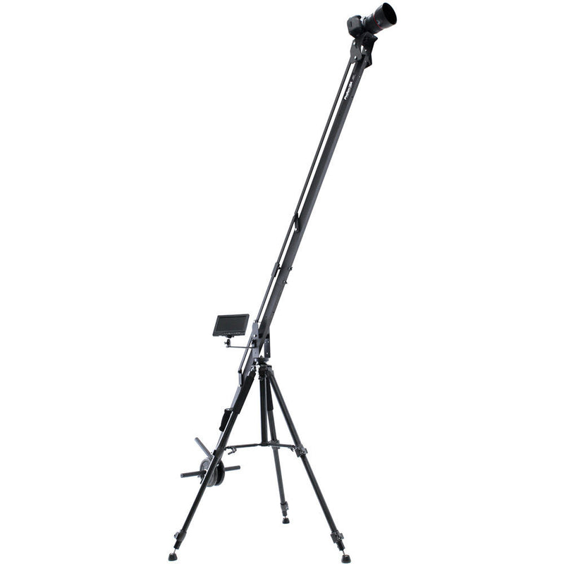 ProAm USA Orion DVC210 8' DSLR Camera Crane / Jib