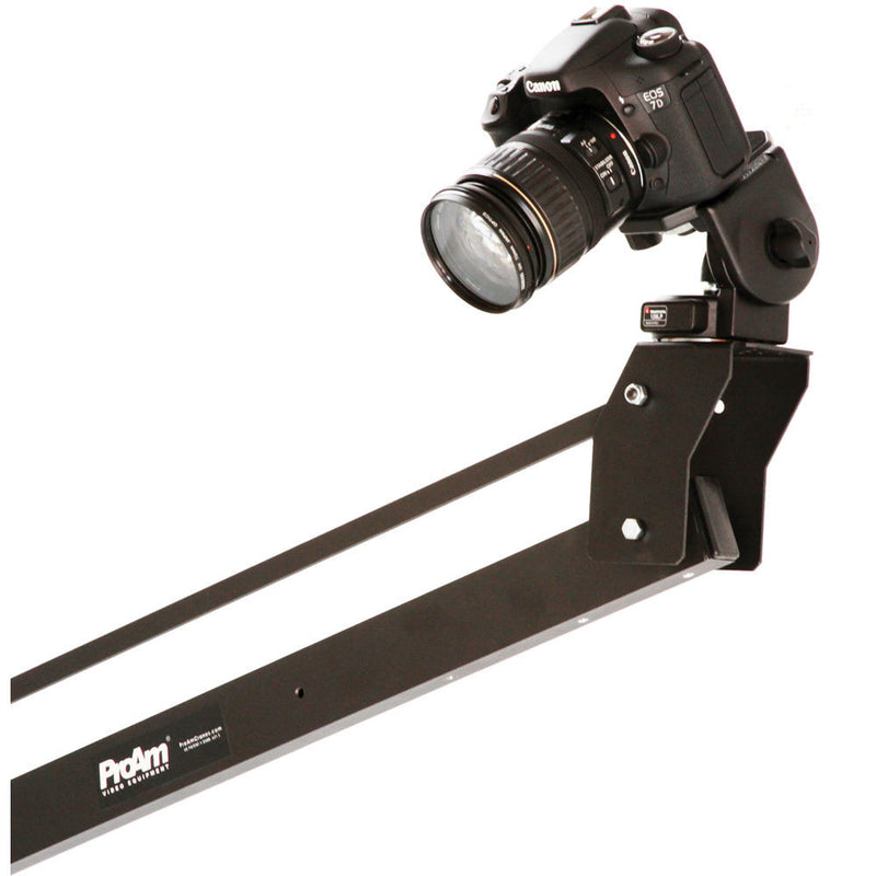 ProAm USA Orion DVC210 8' DSLR Camera Crane / Jib