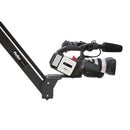 ProAm USA Orion DVC210 8' DSLR Camera Crane / Jib