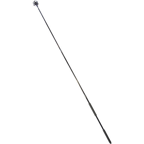 ProAm USA Telescopic 8' Boom Pole and Universal Shock Mount