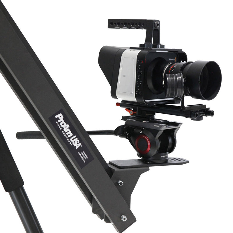 ProAm USA Taurus Jr HD60 4' Compact Camera Crane/Jib