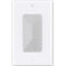 RDL RDDSP1A 2W Decora-Style 8 Ohm Loudspeaker (White)