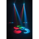 American DJ Inno Pocket Roll LED Light