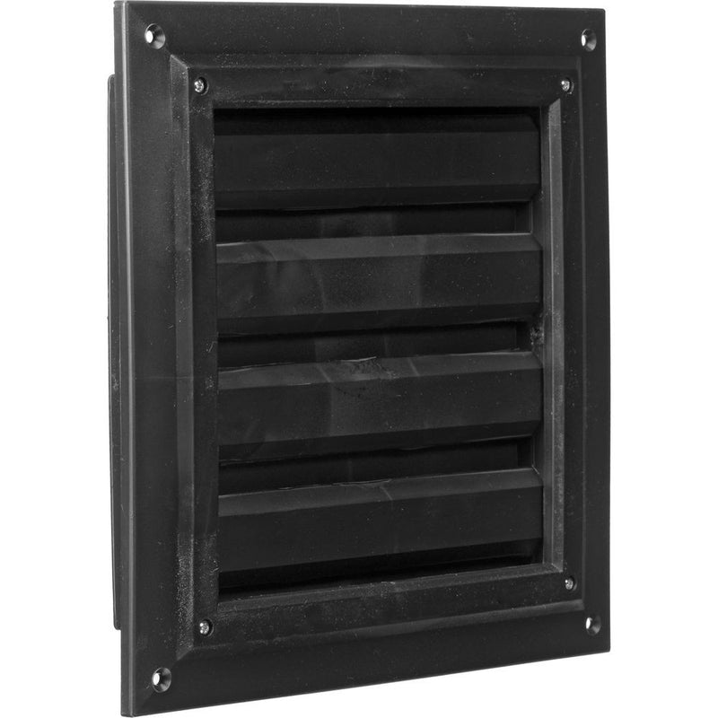 Doran DV-99 8x8" Light Tight Darkroom Louver for D-68 and DVM-199 Fans