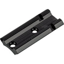 Weaver Top Mount Base -