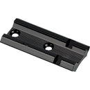 Weaver Top Mount Base -