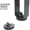 ProAm USA 360&deg; Pan Lockable Bearing Mount to 3/8" Tripod Legs