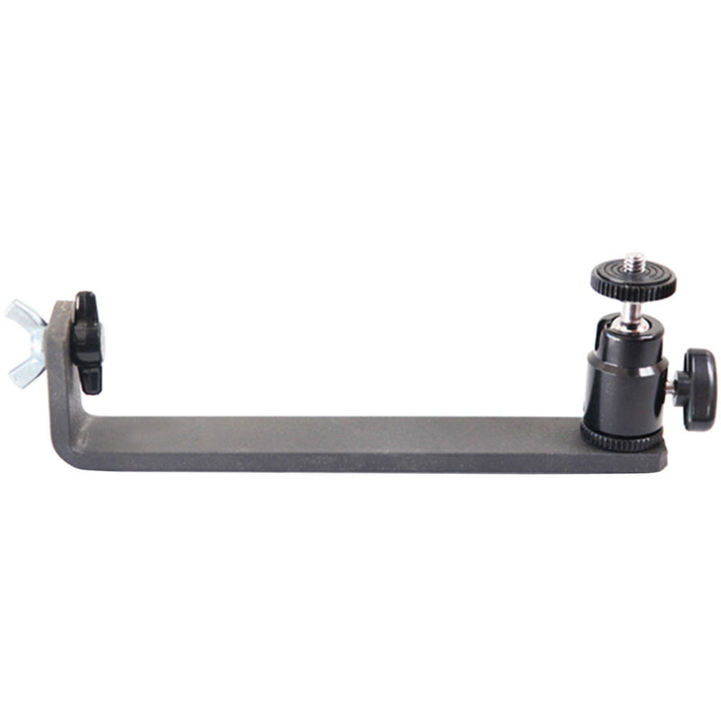 ProAm USA LCD Monitor Mounting Bracket and Ball Mount