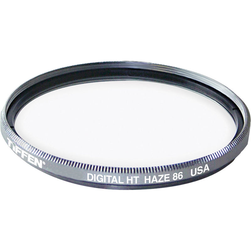 Tiffen 67mm UV Haze 86 Digital HT Filter