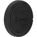 Sensei Body Cap for Sony NEX Cameras