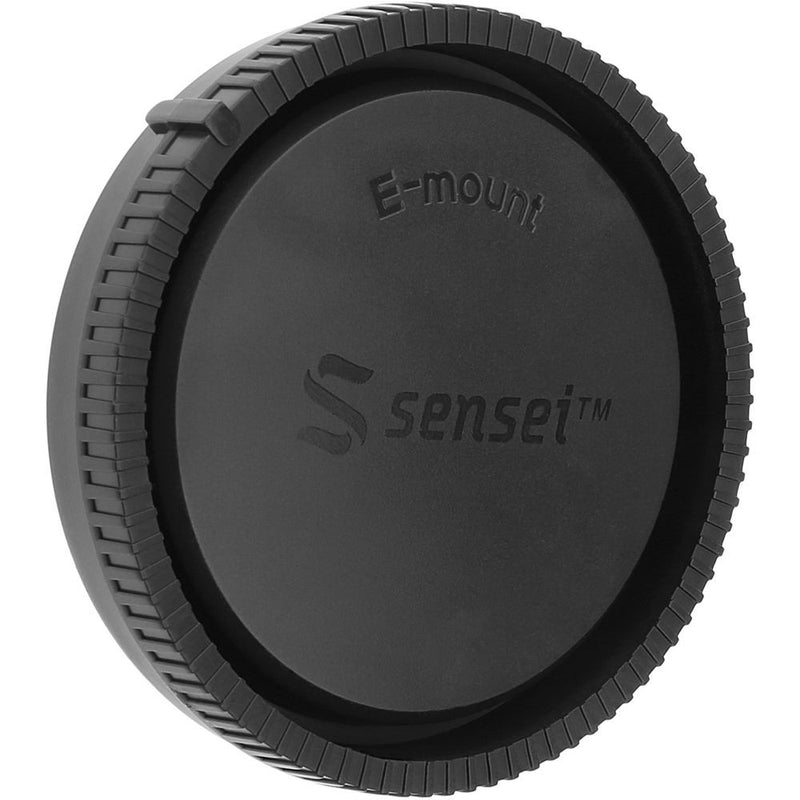 Sensei Rear Lens Cap for Sony NEX Lenses