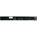 Technical Pro UREC7 Professional Rack Mountable USB/SD Recording Deck (Black)