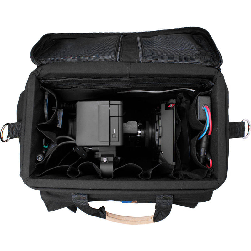 Porta Brace RIG-C3500 Carrying Case for Canon C300/C500