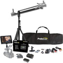 ProAm USA TK50 Orion Jr 4' Camera Crane Production Package