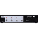 Smart-AVI HKM-Pro 3-Port HDMI KVM Switch