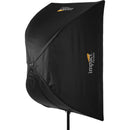 Impact Parabox Softbox (24 x 36")