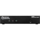 Atlas Sound PA60G 40W Single-Channel Power Amplifier with Global Power Supply