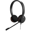 Jabra EVOLVE 20 UC Stereo Headset