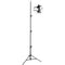 Impact Pro Light Stand (10.8', Black)