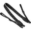 Think Tank Photo Camera Strap V2.0 (Black/Gray)