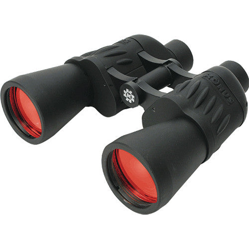 Konus 7x50 Sporty Permafocus Binocular