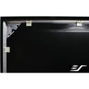 Elite Screens ER120WH2 SableFrame 2 58.8 x 104.6" Fixed Frame Projection Screen