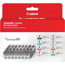 Canon CLI-8 Ink Tank 8-Pack