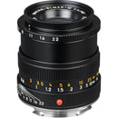 Leica Macro-Elmar-M 90mm f/4 Lens