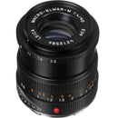 Leica Macro-Elmar-M 90mm f/4 Lens