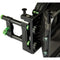 Lanparte MB-02 4 x 5.65" Rod-Mounted Swing-Away Matte Box for 15mm Rods