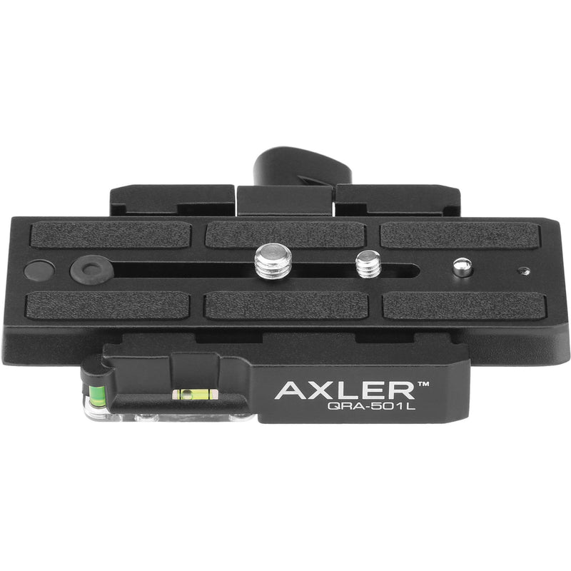 Axler QRA-501L Quick-Release Assembly