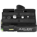 Axler QRA-501S Quick-Release Assembly