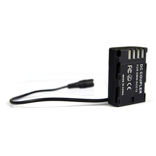 Lanparte BLF19P-01 DC Battery Dummy Pack