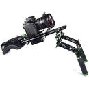 Lanparte Starter DSLR Camera Rig Kit