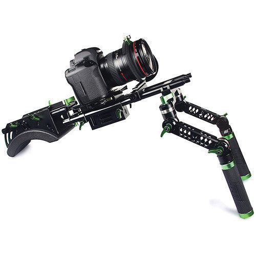 Lanparte Starter DSLR Camera Rig Kit