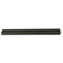 LanParte Carbon Fiber 15mm Rods (Pair, 11.8")